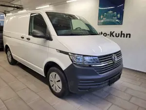 Volkswagen T6.1 Transporter Eco Profi 2,0TDI 81KW AHK,Klima,Einparkhilfe hinte