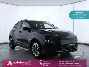 Hyundai Others Kona Elektro 39,2 kWh 2WD Navi|ParkPilot|Kamera