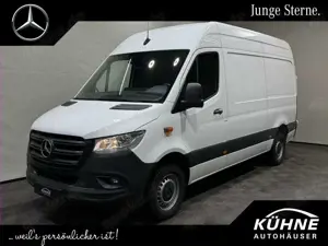 Mercedes-Benz Sprinter 317 CDI Kasten Hochdach MBUX 360° SHZ