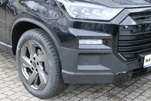 KGM Musso Grand KHAN 2,2d 6AT AWD Bild 3