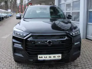 KGM Musso Grand KHAN 2,2d 6AT AWD Bild 2