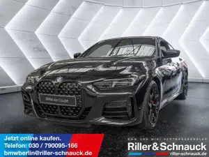 BMW 420 i Coupe M-Sport SHZ KAMERA NAVI LED 360°
