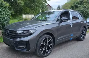 Volkswagen Touareg VOLL! Final Edition R LINE, Head up, Nachtsicht,