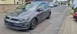 Volkswagen Golf Sportsvan 1.5 TSI IQ.DRIVE