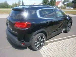 Citroen C5 Aircross Hybrid 225 e.EAT8 SHINE PACK
