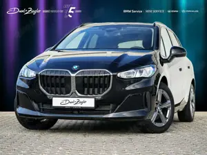 BMW 218 218i Active Tourer Travel GSD AHK LKH RFK DAB 17"