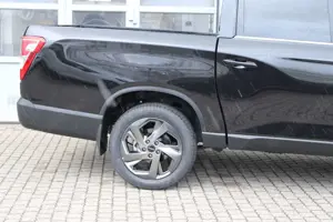 KGM Musso Grand KHAN 2,2d 6AT AWD Bild 5