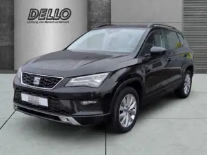 SEAT Ateca Style 2.0 TDI AHK-schwenkbar Navi Digitales Cockpi