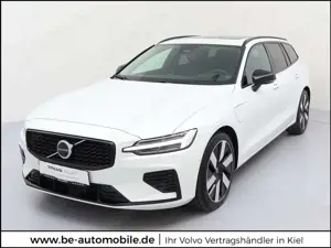 Volvo V60 T6 Ultra Dark Recharge Plug-In Hybrid AWD