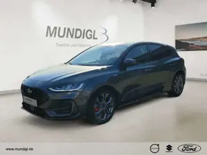 Ford Focus ST-Line 1.0   Navi LED ACC Digitales Cockpit Mild-