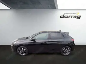 Opel Corsa F GS 1.2 48V Hybrid, Komfort-Pak Bild 4