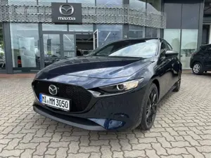 Mazda 3 2.5L e-SKYACTIV G 140ps 6AT FWD Homura