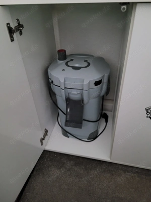 Aquarium Pumpe