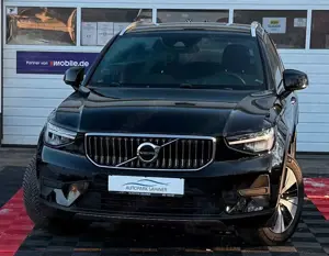 Volvo XC40 *ACC*KAM*TOT*VIRTUELL