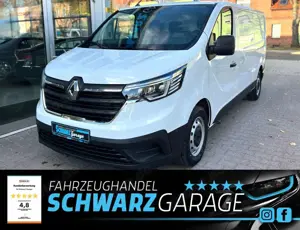 Renault Trafic Kasten L2H1 3,0t Komfort *TAGESZULASSUNG*