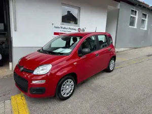 Fiat Panda 1.0 GSE Hybrid, 5Sitzer, Klima, City Paket