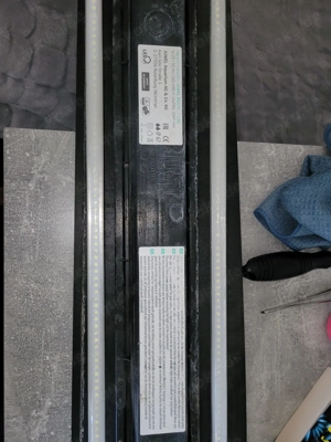 Juwel Aquariumleuchte