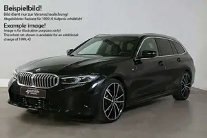 BMW 320 d xDr. AT M Sportpaket LED ACC HuD Parkassist