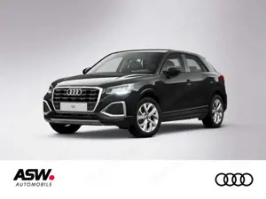 Audi Q2 advanced 35 TFSI 110(150) kW(PS) S tronic