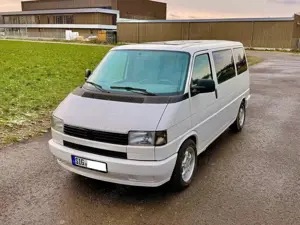 Volkswagen T4 Multivan Multivan T470B MD2