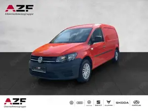 Volkswagen Caddy Kasten 2.0 TDI BMT PDC+RADIO+START/ST
