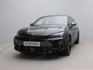 CUPRA Leon Bild 2