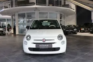 Fiat 500 1,0 HYBRID SITZHEIZUNG   EINPARKHILFE Bild 2