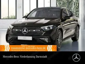 Mercedes-Benz GLC 220 d 4M AMG+NIGHT+PANO+360+AHK+KEYLESS+9G