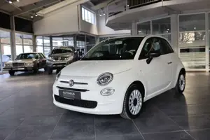 Fiat 500 1,0 HYBRID SITZHEIZUNG   EINPARKHILFE Bild 3