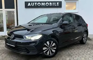 Volkswagen Polo Move 1.0 TSI DSG LED NAVI KAMERA PDC SHZ