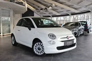 Fiat 500 1,0 HYBRID SITZHEIZUNG   EINPARKHILFE
