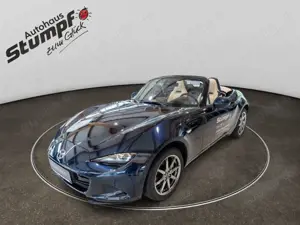 Mazda MX-5 MX-5 SKYACTIV-G/KAZARI/LEDER/MATRIX-LED/BOSE