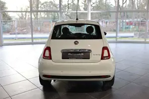 Fiat 500 1,0 HYBRID SITZHEIZUNG   EINPARKHILFE Bild 5