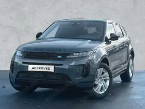 Land Rover Range Rover Evoque RR Evoque P270e S AWD Plug in Hybrid ACC