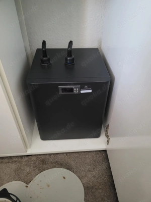 Baoshishan Aquarium Kühler