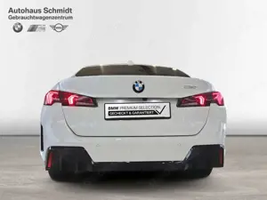 BMW 220 Gran Coupé 338€ netto/mtl.*M Sportpaket*LC Prof.*H Bild 4