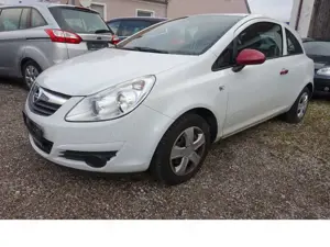 Opel Corsa Edition Klima § 1/27