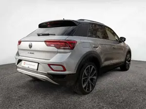 Volkswagen T-Roc 2.0 TDI Style NAVI AHK ACC FACEL. LED Bild 3