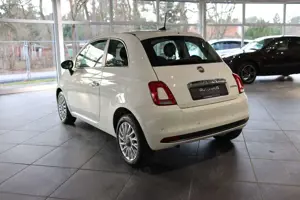 Fiat 500 1,0 HYBRID SITZHEIZUNG   EINPARKHILFE Bild 4