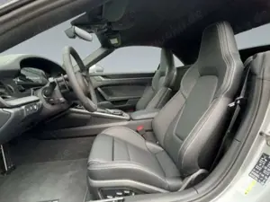 Porsche 992 -2 (911) Carrera S Cabriolet Bild 5