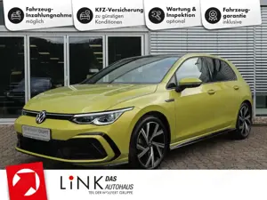 Volkswagen Golf R-LINE 1.5 TSI PANO RFK HK KEYLESS ACC