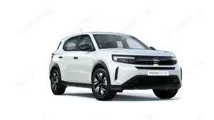 Opel Frontera Electric Edition *Navi*17''AluAllwetter* Bild 2