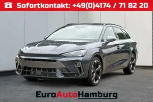 CUPRA Leon Sportstourer ST DSG+AHK+NAVI+KAMERA+EL. ...