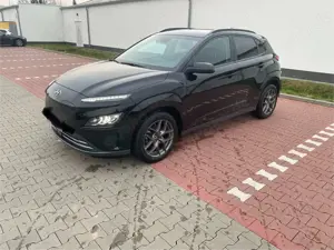 Hyundai KONA KONA Advantage MY23 Navi Soundsystem ACC DAB
