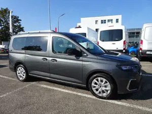 Ford Tourneo Connect Titanium L1 **NEUES MODELL** iACC*CAM*