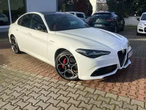Alfa Romeo Giulia Bild 2