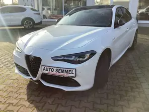 Alfa Romeo Giulia Bild 4