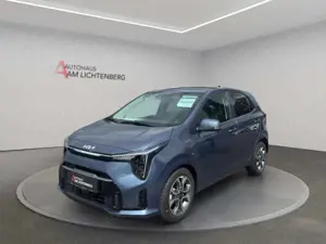 Kia Picanto SPIRIT 1.2 NAVI+PDC+KAMERA+KLIMA+TEMPO+SHZ+TOTWINK