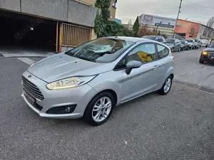 Ford Fiesta Trend Klima Tüv neu möglisch