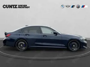 Alpina D3 S Limousine Allrad Bild 4